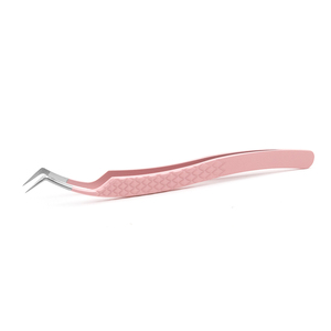 Ensemble <span class=keywords><strong>de</strong></span> pinces à <span class=keywords><strong>cils</strong></span> <span class=keywords><strong>de</strong></span> précision, pointe droite et incurvée, pinces à <span class=keywords><strong>cils</strong></span> en acier inoxydable pour <span class=keywords><strong>faux</strong></span> <span class=keywords><strong>cils</strong></span> - Product Image 6