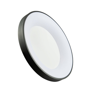 Bề mặt gắn kết dẫn ánh sáng trần 24W 36W <span class=keywords><strong>48W</strong></span> 64W dẫn đèn trần lịch thi đấu - Product Image 2