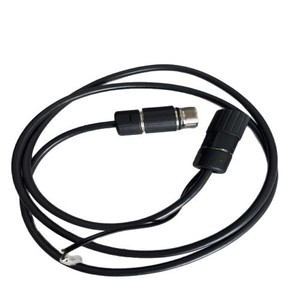 Woodhead 081204KF05200MX 1335 Conjunto de Cable de Sensor con Conector M8 de Aleación de Zinc, Fabricado en EE. UU. para Máquinas Herramienta - Product Image 5