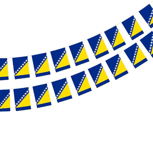 Bosnia and Herzegovina39
