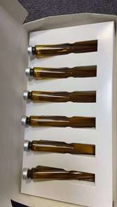 Fabricante Profesional de Máquinas Faciales, Hidrodermoabrasión, Oxígeno <span class=keywords><strong>Jet</strong></span>, Cuidado de la Piel, Aqua Hydro Beauty Machine, Solution Booster - Product Image 4