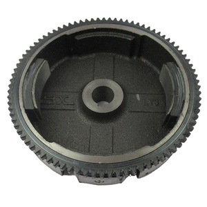 168F/170 <b>Generator</b> Manual to Electric Starter Conversion Modification Kit with 2-3KW Motor Magnet Starter Switch New Condition - Product Image 1