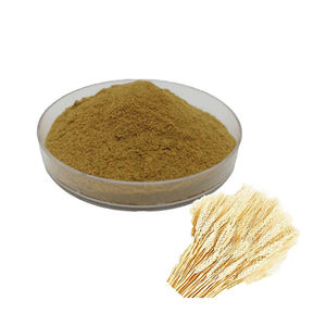 Прямая поставка с завода, чистый натуральный концентратор 10:1, жидкий экстракт солода ячменя, пищевой, УФ-тест, минимальный заказ 1 кг - Product Image 1