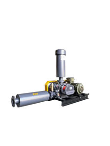 <span class=keywords><strong>Blower</strong></span> Biogas Berkualitas Tinggi Data Teknis Berbeda <span class=keywords><strong>Blower</strong></span> Roots - Product Image 3