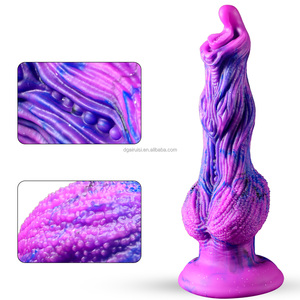 Bestseller Masturbator C. H. A. N. El Vibrator Speelgoed Seksmachine Siliconen Schimmel Massage Producten Dildo Volwassen Speelgoed Doos Voor Vrouwen - Product Image 4
