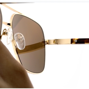 Hàng không lái xe kính mát mới nhất phụ nữ người đàn ông của Kính mát phong cách cá nhân kính mát - Product Image 4