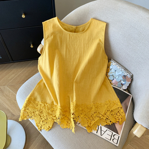 <span class=keywords><strong>Camicia</strong></span> da <span class=keywords><strong>donna</strong></span> all'ingrosso per boutique, nuova collezione estiva 2026, alla moda, elegante, girocollo, vestibilità ampia e snellente - Product Image 2