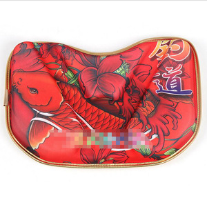 Coussin de siège en silicone pour boîte de pêche, épais, imperméable, en mousse à mémoire de forme à haute résilience, pour la pêche en plein air - Product Image 1