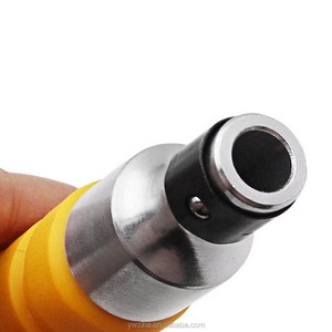 مجموعة أدوات نحت الخشب، أداة نحت الأثاث الخشبي، أداة نحت كهربائية، رؤوس نحت، مفتاح ربط، عمود مرن - Product Image 6