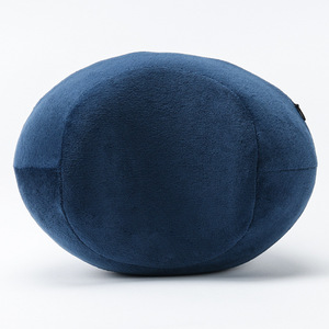 Almohada de reposo lento para piernas, hermosa y casual, para mujeres embarazadas, forma ovalada, 230g, ligera, superventas transfronterizo - Product Image 4