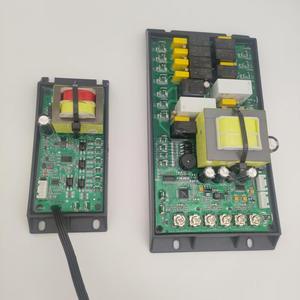 Hot bán 10 inch nhiệt điện/<span class=keywords><strong>gas</strong></span> lò lớn controlador de horno Lò nướng đối lưu điều khiển nhiệt độ mk6a73 - Product Image 6