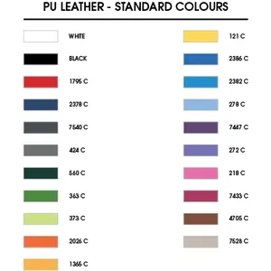 <b>Notebook</b> Notes <b>cover</b> soft <b>A5</b> custom merchandising - Product Image 2