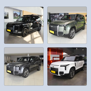 Nuovissimo <span class=keywords><strong>ROX</strong></span> 01 2026 ADAMAS edizione lunga gamma AWD ibrido Plug-in 1.5T/150 cavalli/SUV 5 porte 6 posti in linea <span class=keywords><strong>4</strong></span> cilindri - Product Image 6