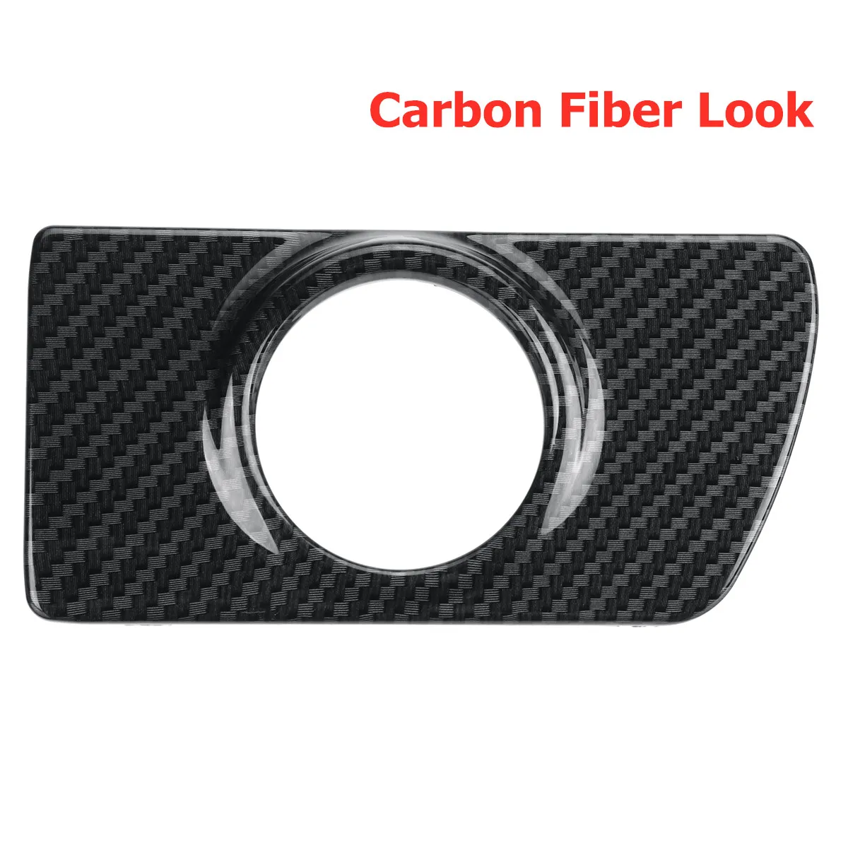 Aspecto de Fibra de Carbono