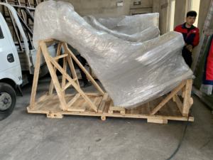 Convoyeur à bande transporteuse à cascade pour <span class=keywords><strong>l</strong></span>'alimentation, la quantité d'alimentation est supérieure à <span class=keywords><strong>80</strong></span> par minute pour <span class=keywords><strong>les</strong></span> bouchons <span class=keywords><strong>de</strong></span> bouteilles et <span class=keywords><strong>les</strong></span> clous - Product Image 6