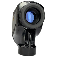 Télémètre laser multifonctionnel pour le golf et la chasse, 905 nm, mode pente et parabolique, balayage continu horizontal et vertical