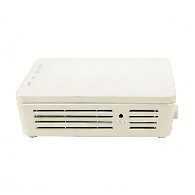 Hot Sale HG8310M ONT 1GE GPON/EPON Xpon ONU Supports Wired Wireless LAN Networks English Fiber Optic Equipment