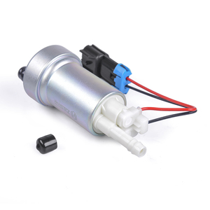 Pompe à carburant de course à haut débit et kits d'installation F90000285 525LPH E85 <span class=keywords><strong>éthanol</strong></span> compatible - Product Image 6