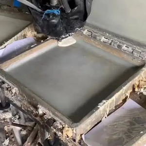 Premium Grondstof Trage Rebound Traagschuim Polyurethaan Chemische Stof Gebruikt Op Matras - Product Image 3