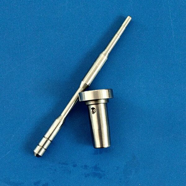 control valve F00VC01301 for bosch injector 0445110077 0445110078 0445110349 for volvo common rail injector valve F00VC01301