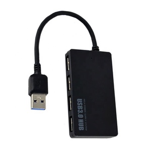 במהירות גבוהה <span class=keywords><strong>USB</strong></span> 3.0 רכזת רב <span class=keywords><strong>USB</strong></span> מפצל 4 יציאות Expander מרובה <span class=keywords><strong>USB</strong></span> Expander מחשב אביזרים למחשב נייד - Product Image 3
