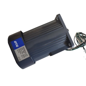 มอเตอร์เกียร์ควบคุมความเร็ว OTG AC รุ่น 5GU50KB 5IK90RGU-C ของแท้ สินค้าใหม่ - Product Image 2