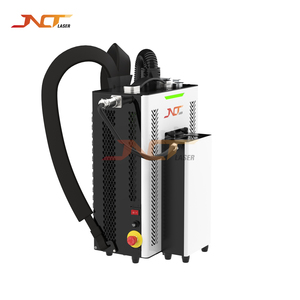 Nettoyeur de <span class=keywords><strong>mur</strong></span> en briques à laser mobile pour l'extérieur, éliminateur de graffitis, avec batterie longue durée, pas besoin d'alimentation externe - Product Image 4