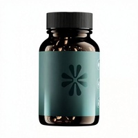 Probiotiques Intestinaux Transfrontaliers TikTok Amazon – 60 Capsules – Vente en Gros OEM – Favorise la Digestion et Soutient la Santé Intestinale des Adolescents