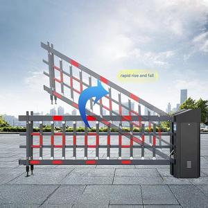 La <span class=keywords><strong>guía</strong></span> definitiva <span class=keywords><strong>para</strong></span> motores de puertas batientes y deslizantes automáticas y control de acceso - Product Image 5