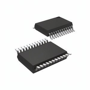 EFM8BB31F64G-A-QSOP24 BOM IC In Stock 24 SSOP Buy Online Electronic Components Embedded - Product Image 1