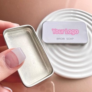 Lông Mày Định Hình xà phòng Brow sửa chữa sửa chữa điêu khắc Gel Brow giữ và hình dạng gel - Product Image 6