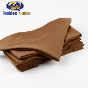 Fournisseur d'or, serviettes et accessoires <span class=keywords><strong>en</strong></span> tissu bon marché, carré et uni <span class=keywords><strong>en</strong></span> <span class=keywords><strong>lin</strong></span>, pierre lavée et ourlet - Product Image 3