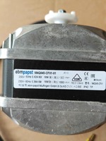Controlador PLC M4Q045-CF01-01 FB para Control Industrial con Comunicación RS485 y 256 Puntos de E/S