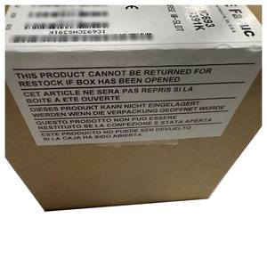 ใหม่เอี่ยม ซีลปิดอย่างแน่นหนา 100% ของแท้จาก Fanuc IC693CHS391 IC693CHS391N PLC ฐาน 10 ช่อง พร้อมการรับประกัน 18 เดือน - Product Image 4