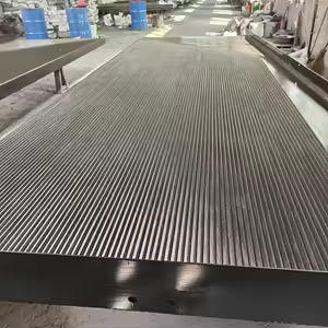 उच्च रिकवरी दर गोल्ड ग्रेविटी विभाजक खनिज प्रसंस्करण टेबल मूल्य - Product Image 4