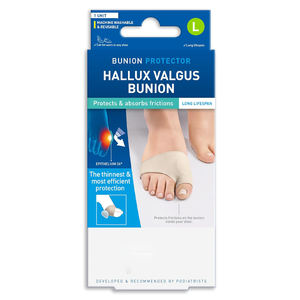 Вальгусные (Двухслойные) защитные рукава - Product Image 5