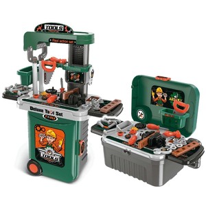 TROLLEY - MR. MECH GLOBETROLLER - Product Image 1