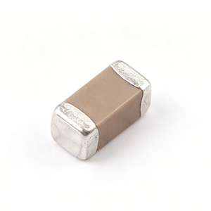 MLCC Capacitor Original In Stock High Quality 1uF 6.3V X5R Dielectric SMD 0402 Package Multilayer Ceramic CL31A226MAHNNNE - Product Image 1
