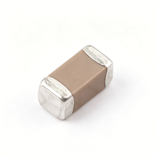 MLCC Capacitor Original In Stock High Quality 1uF 6.3V X5R Dielectric SMD 0402 Package Multilayer Ceramic CL31A226MAHNNNE
