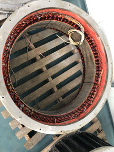 מחולל מגנט קבוע YXD-PMG 5kw - Product Image 6