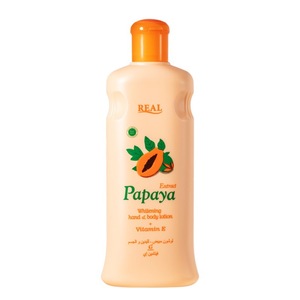 Loción de Manteca de Papaya Orgánica para Mujeres Adultas, Guangdong, Uso Diario, para Todo Tipo de Piel, Nutritiva, Suavizante, <span class=keywords><strong>Hidratante</strong></span> para Manos y Cuerpo - Product Image 6