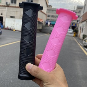 Autonomy 3D Telescopic Samurai Sword Plastic <b>Stretching</b> <b>Toy</b> For Children Stress Relief Prank Model - Product Image 3