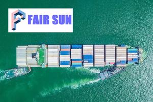 Frete Marítimo Mais Barato de Xiamen, China para Argélia para Desembaraço Aduaneiro de 20GP, Logística de Transporte e Agente de Frete - Product Image 2