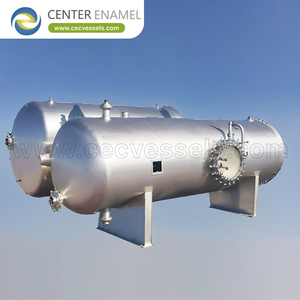 Intensificación de la producción de reactores de próxima generación de China para la Excelencia nitroquímica - Product Image 4