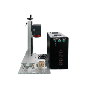 3D jpt mopa 100 wát sợi <span class=keywords><strong>Laser</strong></span> đánh dấu máy với ROTARY cho kim loại trang sức nhẫn bạc vàng Nhôm - Product Image 6