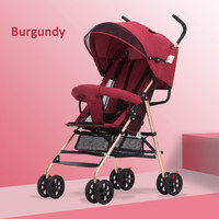 JXB – poupée bébé Reborn avec poussette Buggy en tissu, siège de voiture, à bascule, 1 pièce, vente en gros