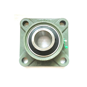 Roulement SUCF207 F207 UCF 207 roulement de bloc d'oreiller à bride en acier inoxydable UCF207 - Product Image 5