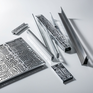 Xuanrong Oem sac İş ürün parçası fabrikasyon özel lazer kesim paslanmaz çelik - Product Image 2