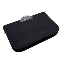 Kit de couture portable de 95 pièces, outils de couture à domicile, modèle
