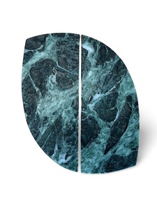 Modern Light Luxury Pure Natural Marble Furniture Handles and <strong>Knob</strong> for Cabinet and Wardrobe <strong>Doors</strong> with Customization - Product Image 6